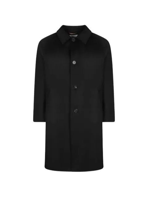 AMARÁNTO single-breasted coat