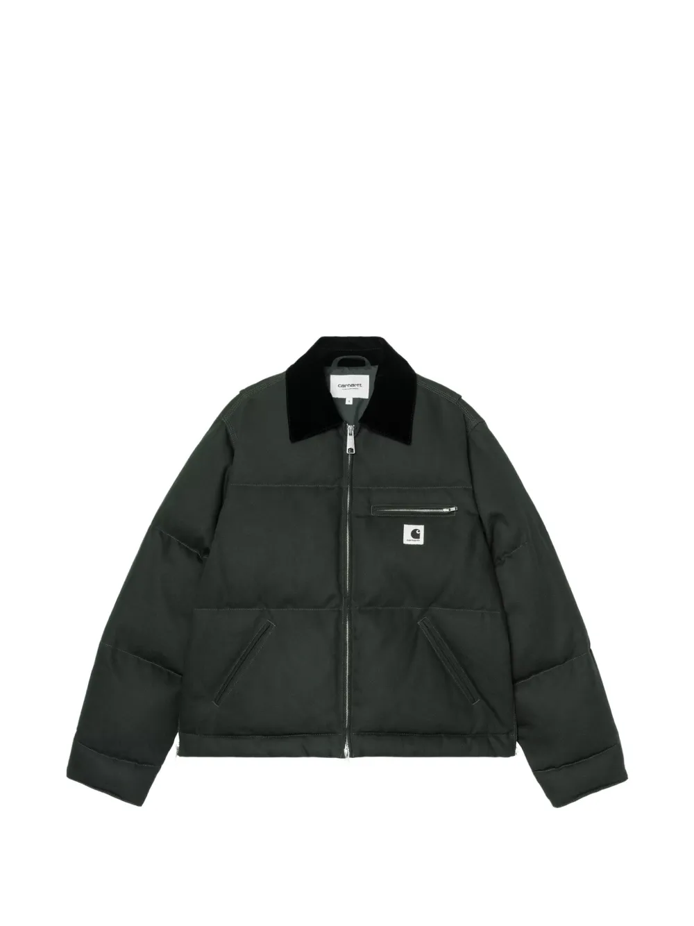 Carhartt WIP Raymond jacket - Grün