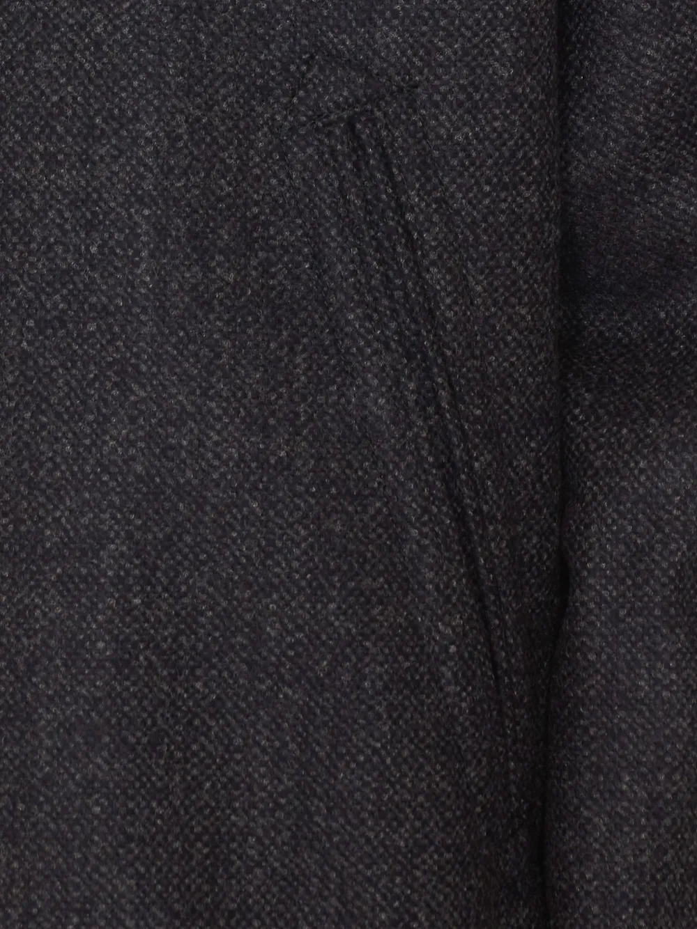 Circolo 1901 zip-up bomber jacket Blauw