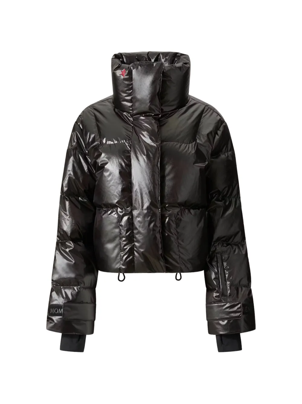 Perfect Moment Astralis down ski-jacket - Noir Perfect Moment Astralis down ski-jacket - Noir