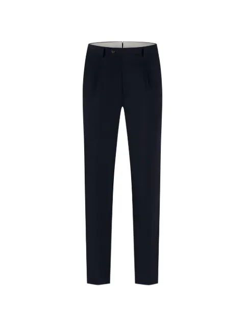 Corneliani pleated-detail trousers