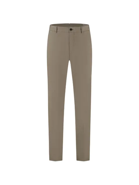 Berwich Morello Elax straight-leg trousers
