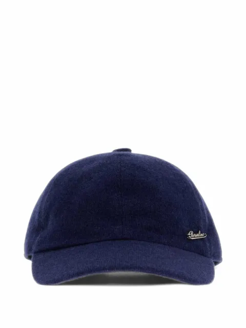 Borsalino Roger baseball cap