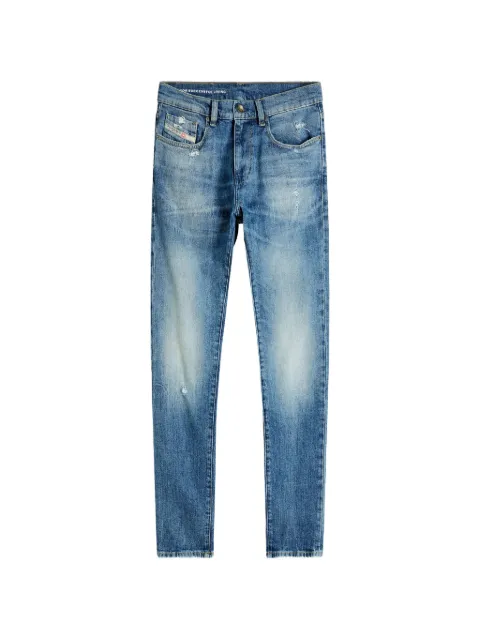 Diesel slim jeans 2019 D-Strukt