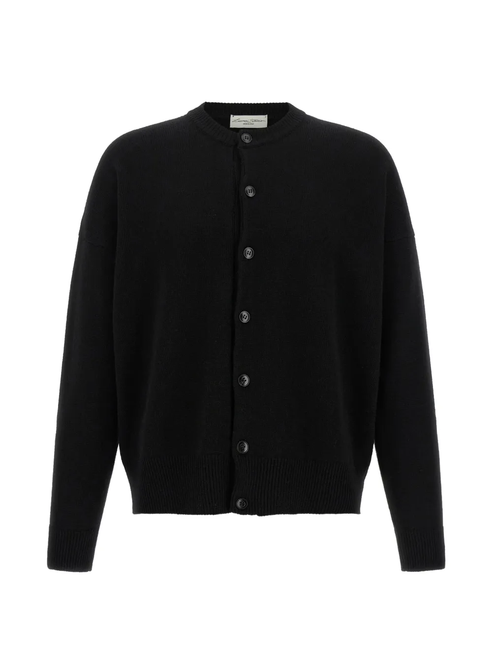LARMERI STUDIO Rebecca cardigan