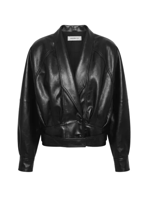 Nineminutes The Box jacket