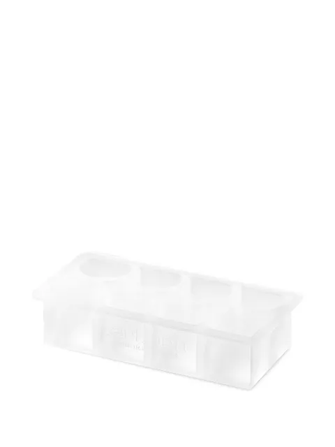 Carhartt WIP logo-embossed silicone tray