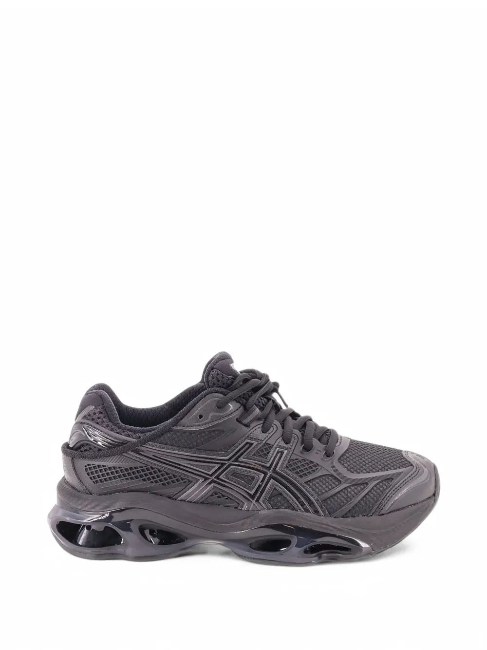 ASICS Gel-Kinetic 2.0 sneakers - Noir