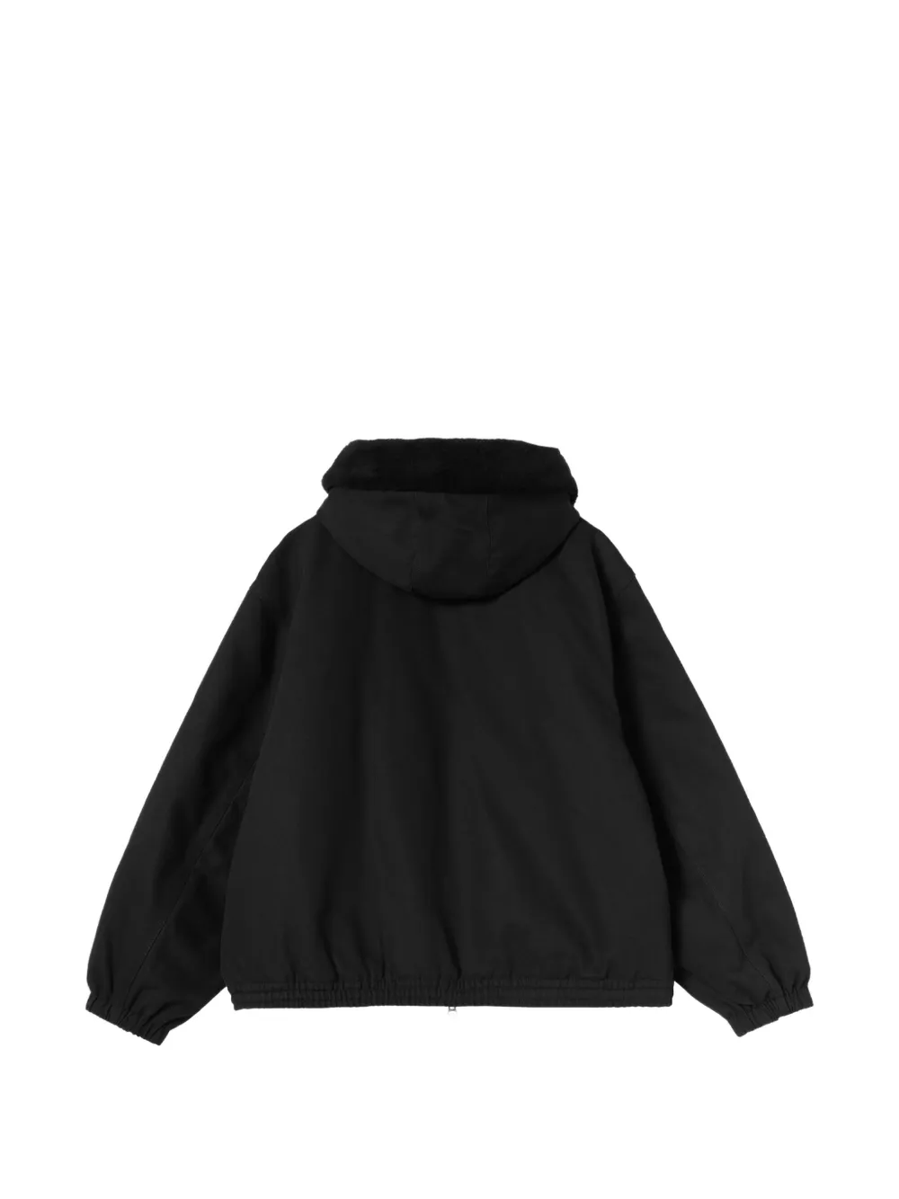 Carhartt WIP Corey Active jacket Zwart