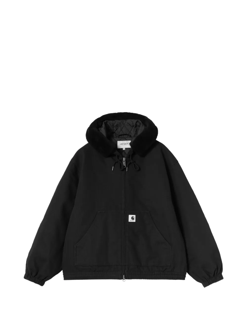 Carhartt WIP Corey Active jacket - Schwarz
