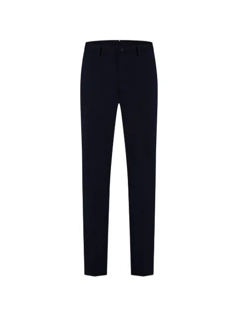 Berwich slim-fit trousers