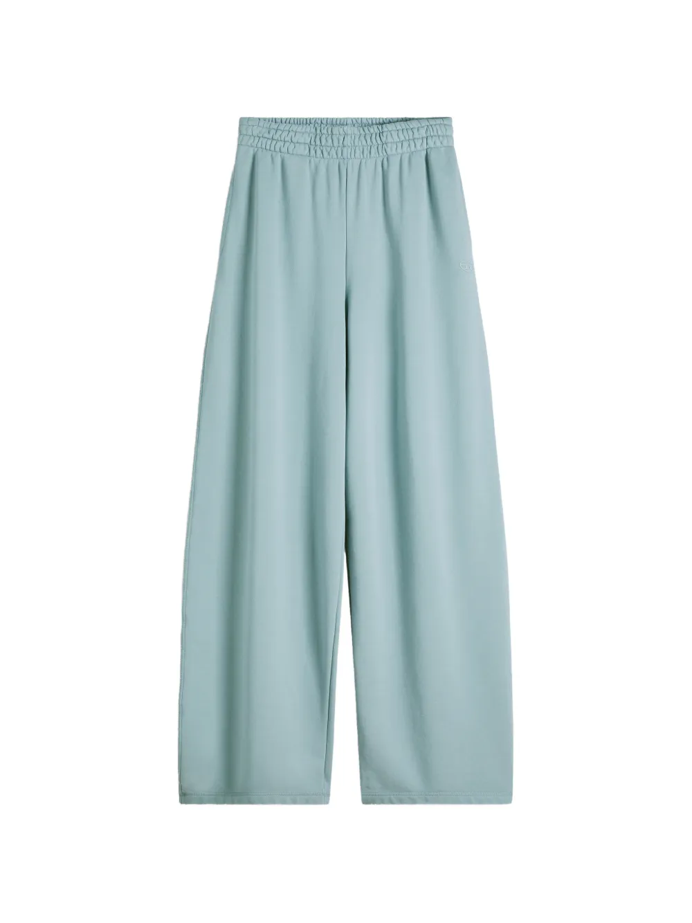 Diesel P-zenia-od Pants In Blue