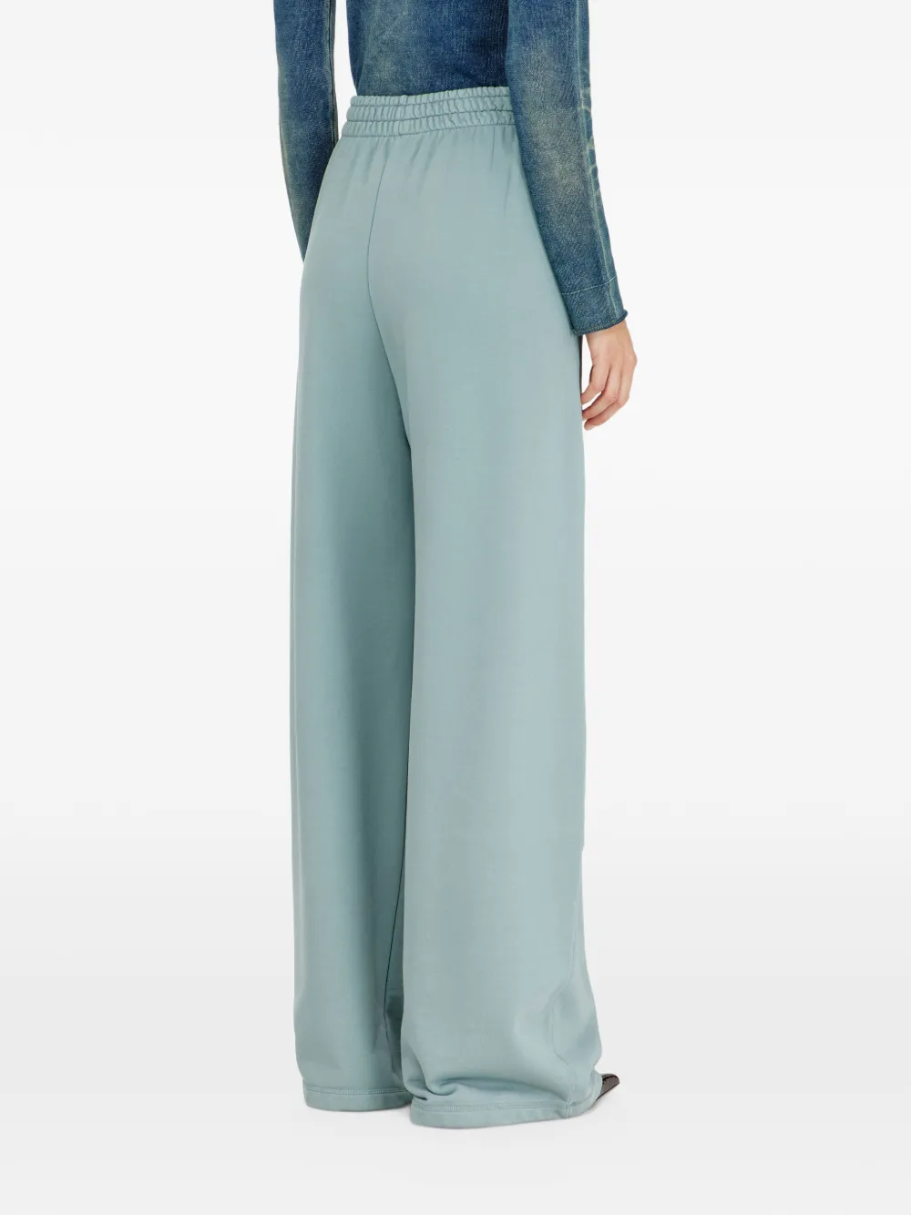 Diesel P-Zenia-Od broek Blauw
