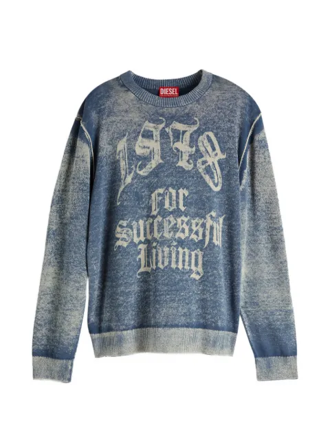 Diesel K-Lauti-A sweater