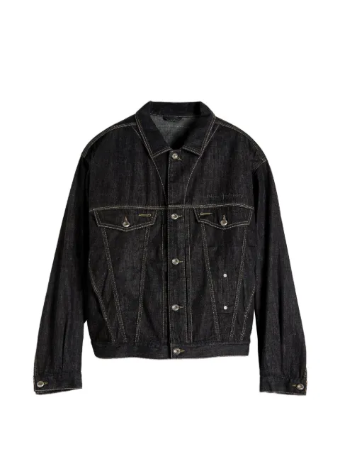 Diesel D-Denver denim jacket