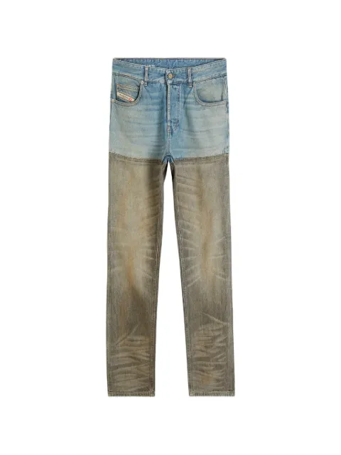 Diesel slim jeans regular waist 1993 D-Vyl