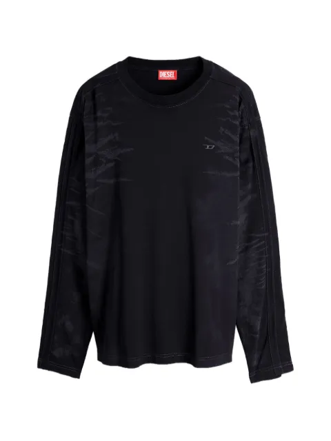 Diesel playera T-Ate