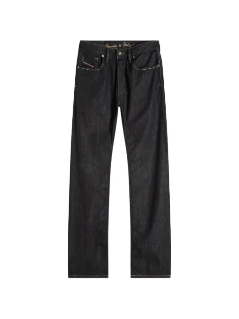 Diesel regular-jeans low-waist 1985 Larkee