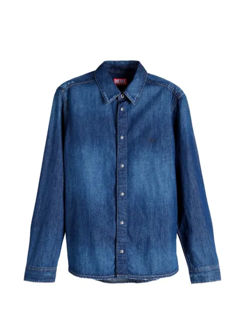 Diesel D-Fitty-D denim shirt
