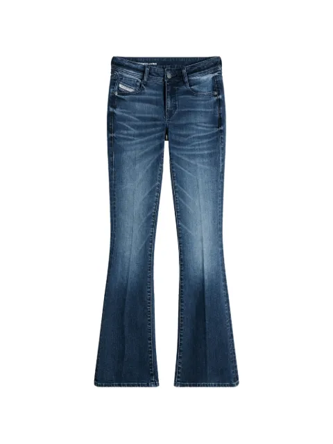 Diesel bootcut jeans 1969 D-Ebbey 0ildy jeans