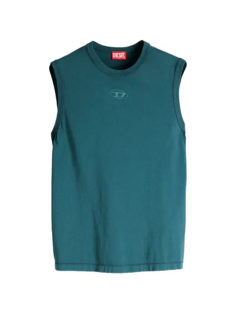 Diesel playera T-Bisco-Iod