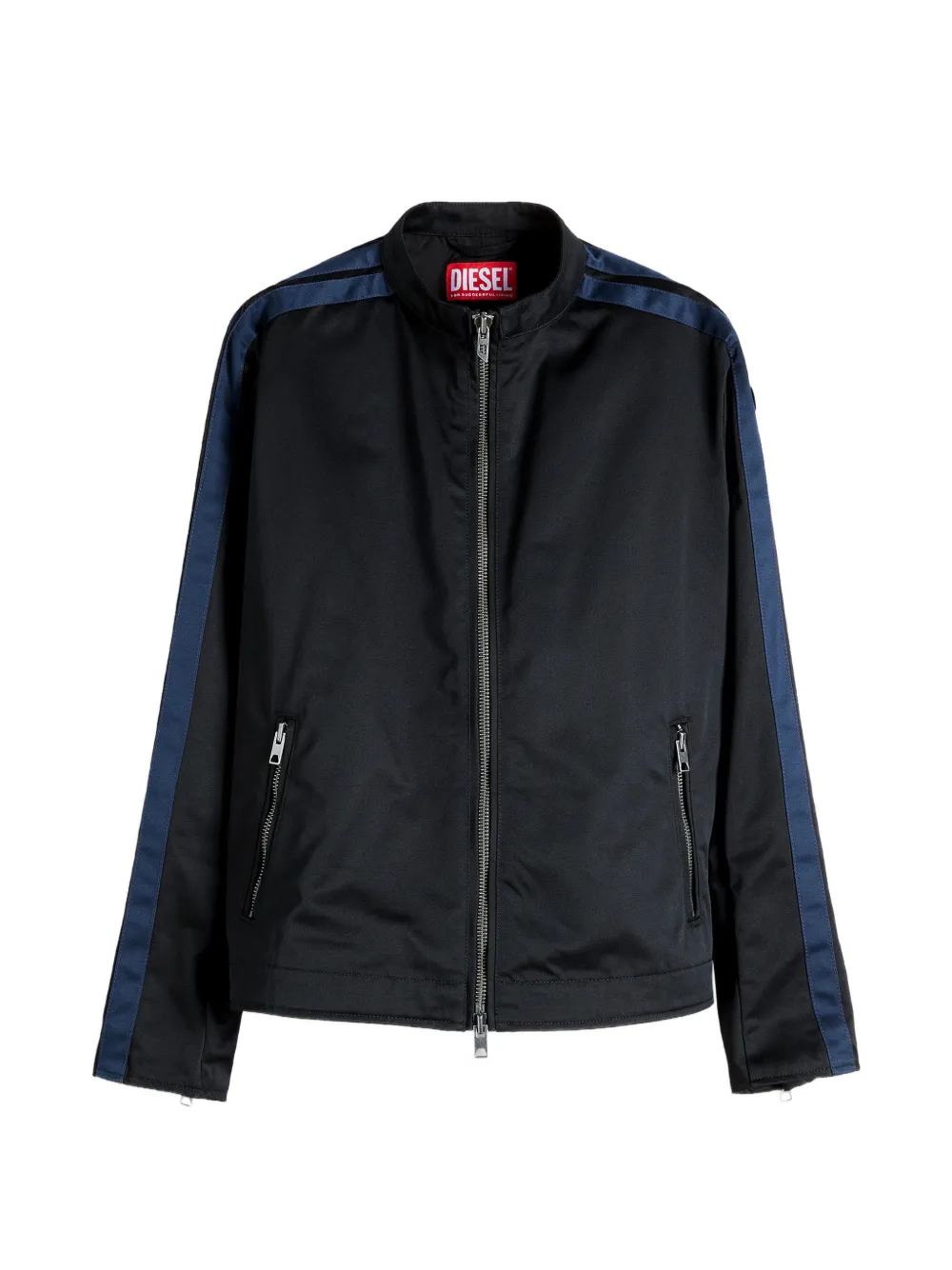 Diesel J-Nael jacket - Black