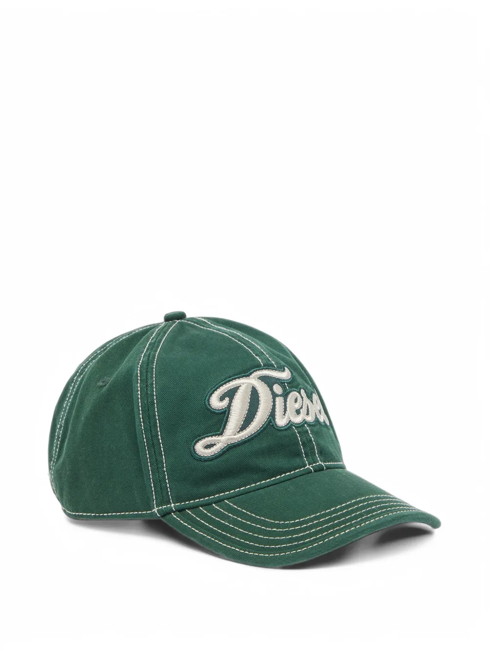 Diesel C-Siv cap Groen