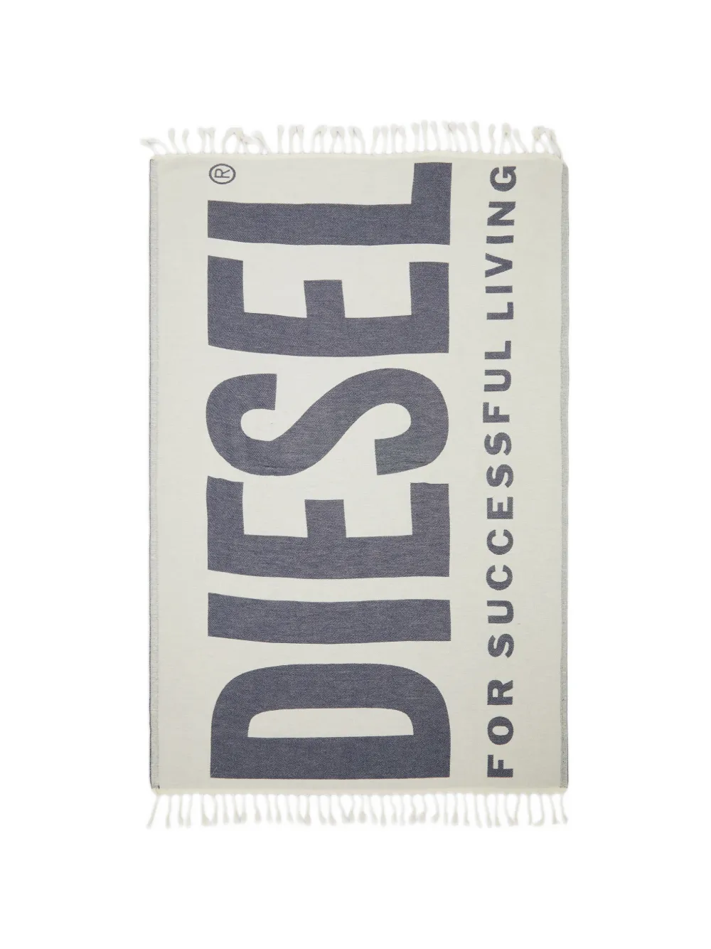 Diesel BMT-WAVE Out of water towel - Neutrals