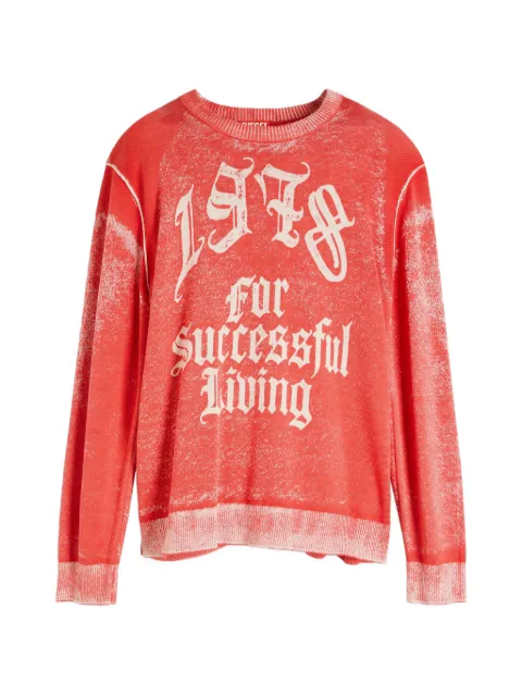 Diesel K-Lauti-A knitwear