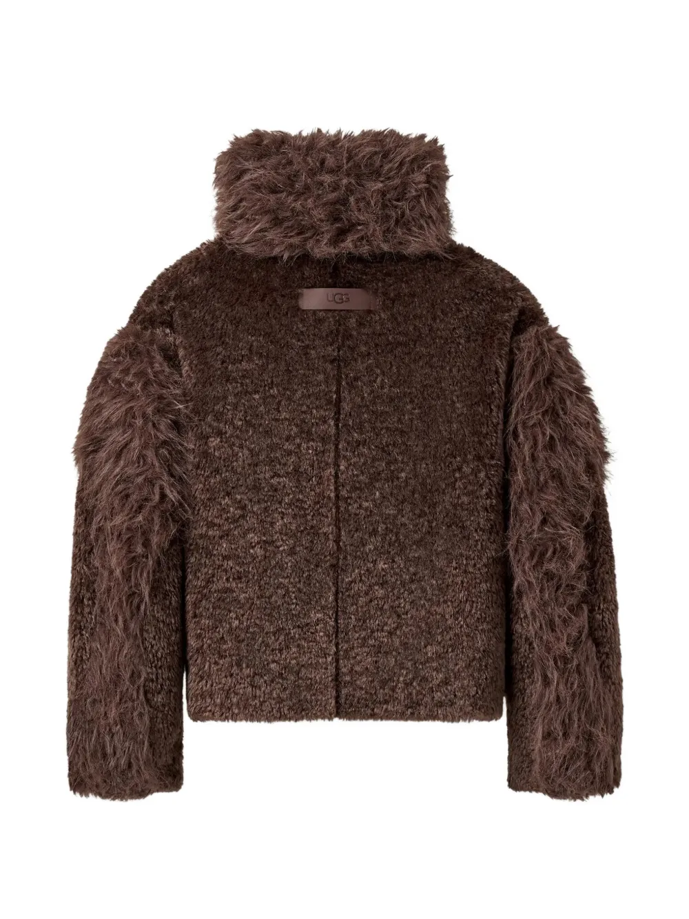 UGG Xyla jack Bruin