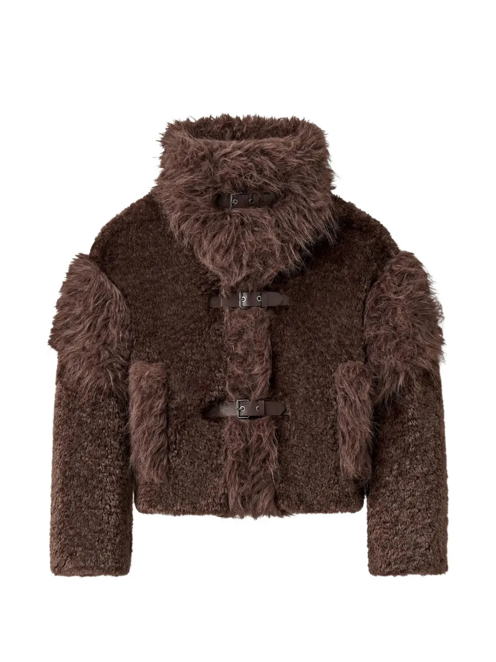 UGG women's Xyla jacket - Marron UGG women's Xyla jacket - Marron