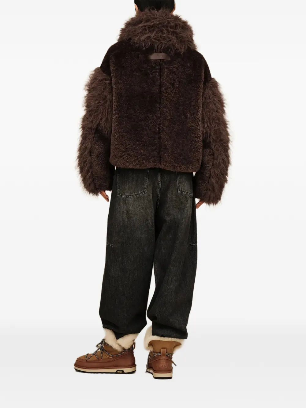 UGG Xyla jack Bruin