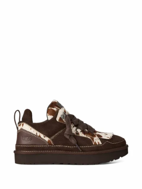 UGG baskets Lowmel Western