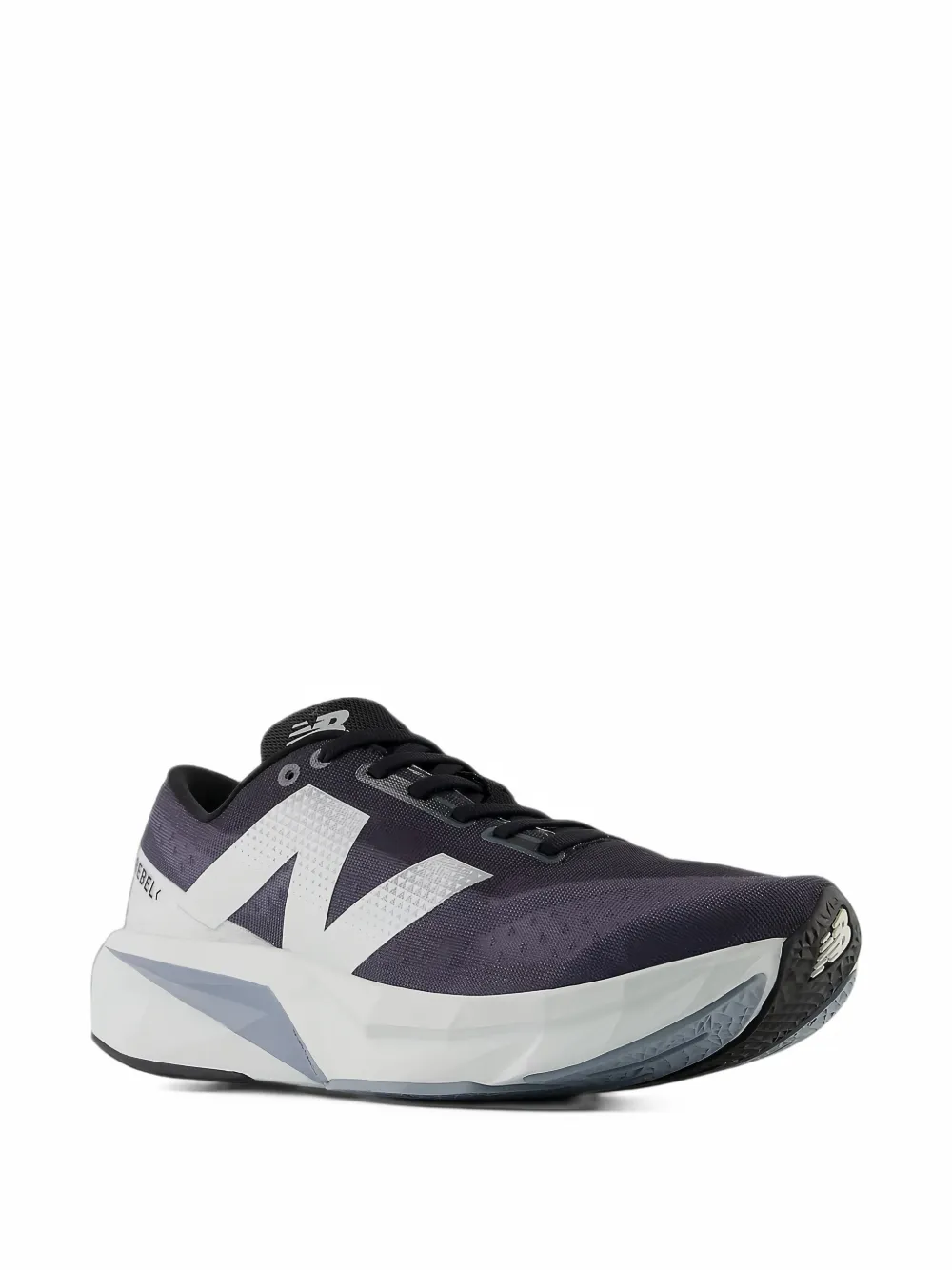 New Balance FuelCell Rebel v4 sneakers Zwart