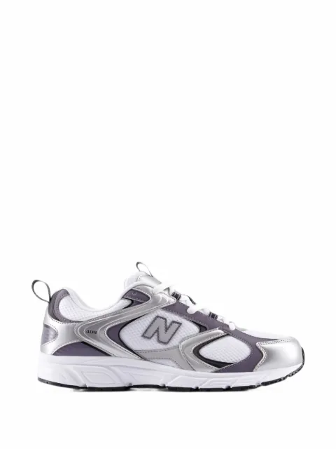 New Balance Tênis 408 com recortes