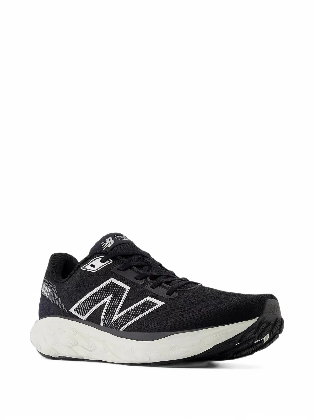 New Balance Fresh Foam X 880 sneakers Zwart