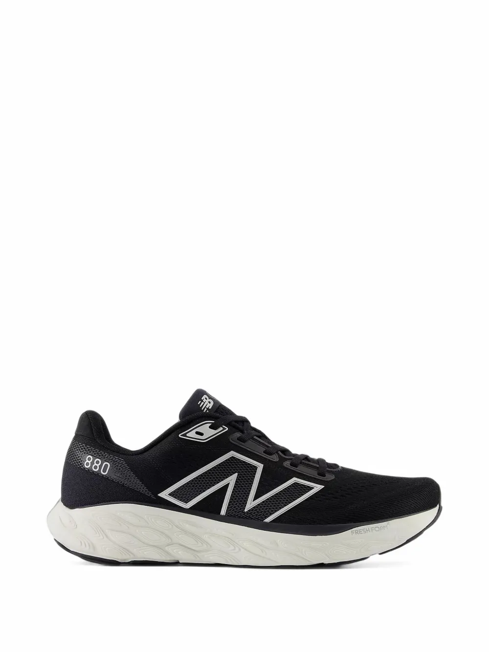 New Balance Fresh Foam X 880 sneakers Zwart