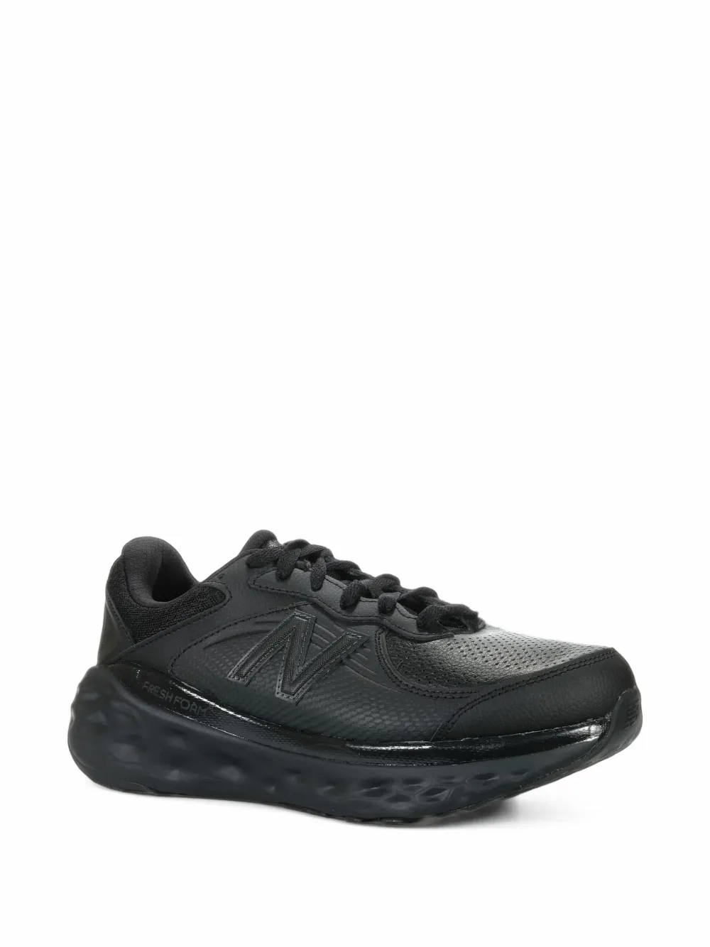 New Balance Fresh Foam X 840F sneakers Zwart