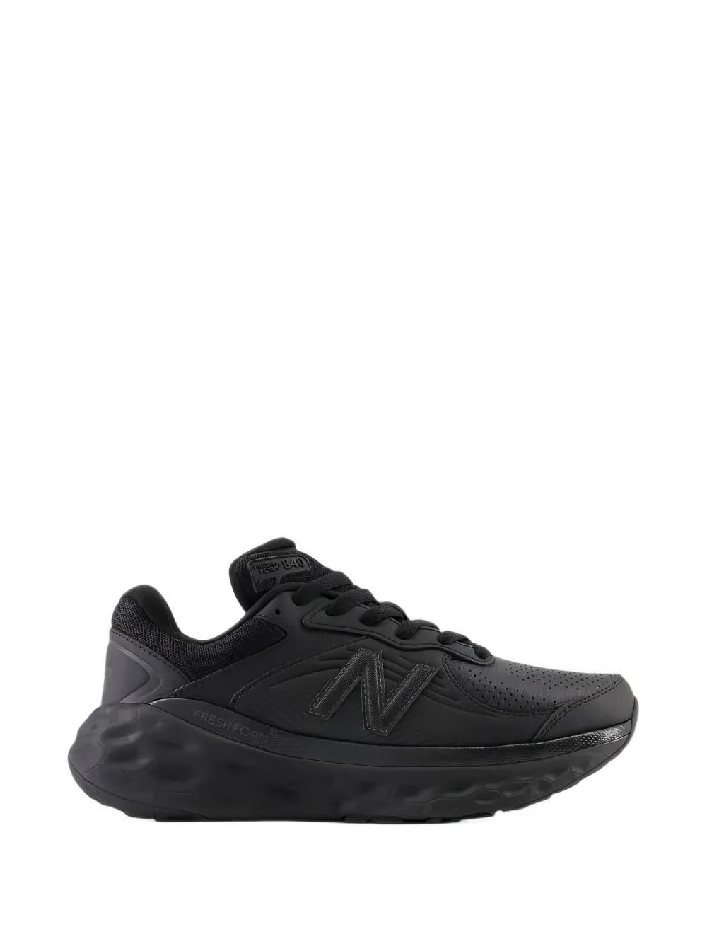 New Balance Fresh Foam X 840F sneakers Zwart