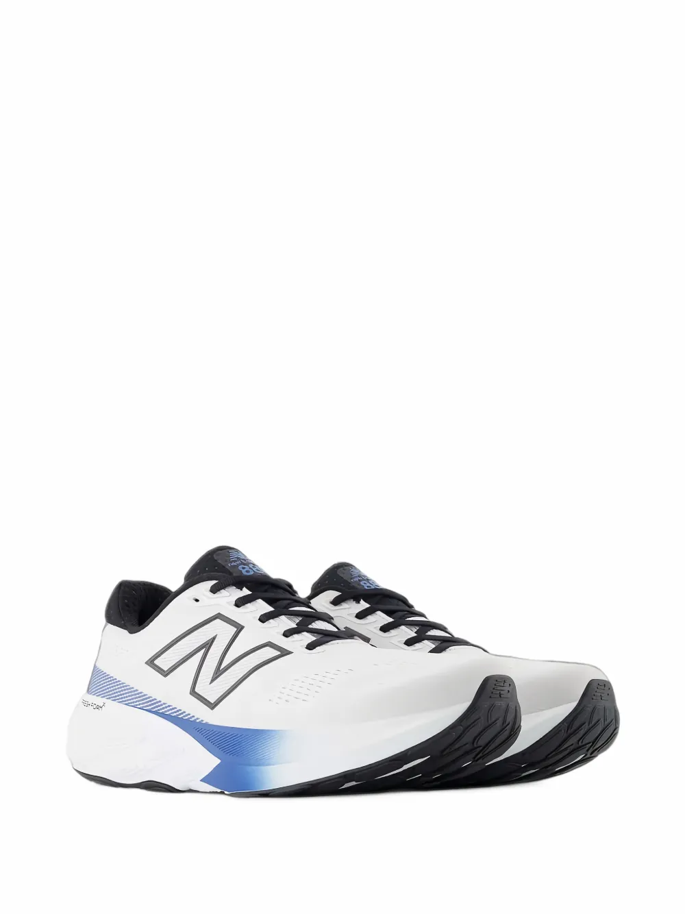 New Balance Fresh Foam 880v15 sneakers Wit