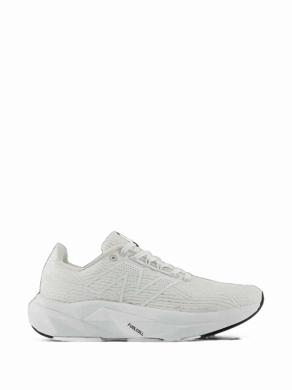 New Balance FuelCell Propel v5 sneakers Wit