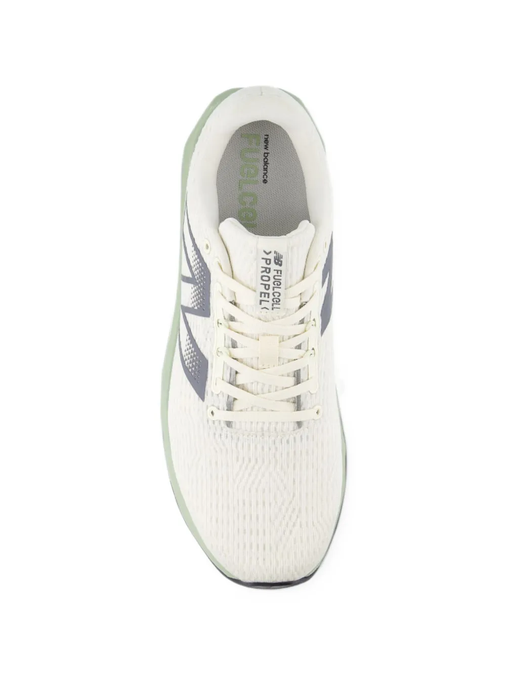 New Balance FuelCell Propel v5 sneakers Beige