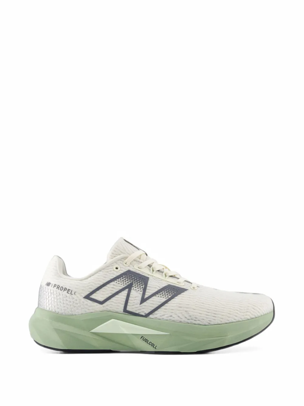 New Balance FuelCell Propel v5 sneakers Beige