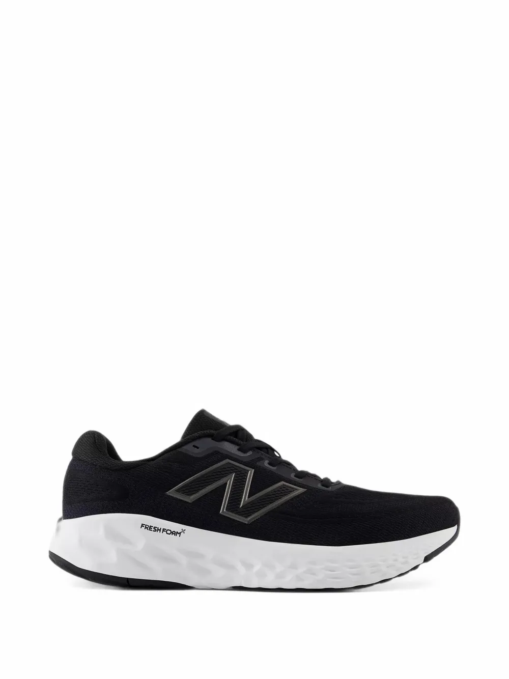 New Balance Fresh Foam X EVOZ v4 sneakers Zwart
