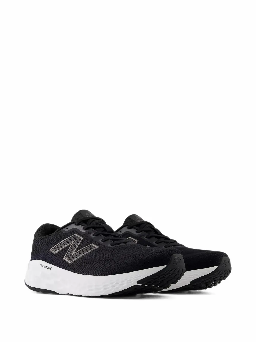 New Balance Fresh Foam X EVOZ v4 sneakers Zwart