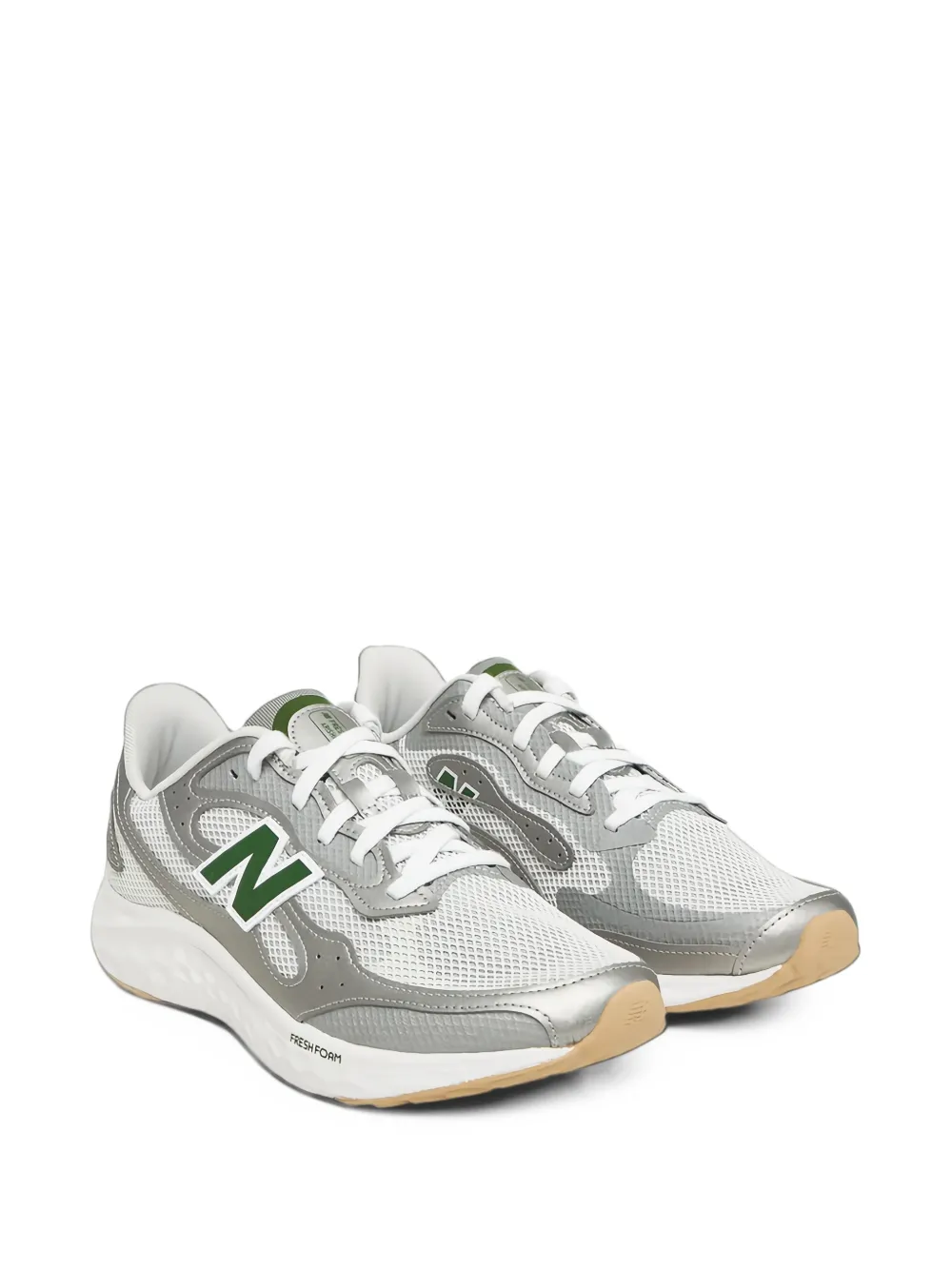 New Balance Fresh Foam Arishi v4 Tiralux sneakers Wit