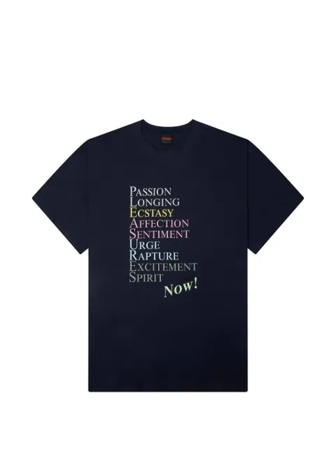 Pleasures Thesaurus T-shirt