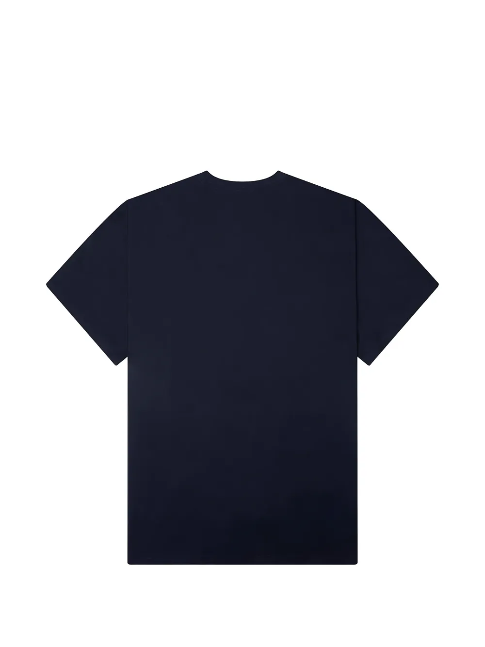 Pleasures Thesaurus T-shirt Blauw