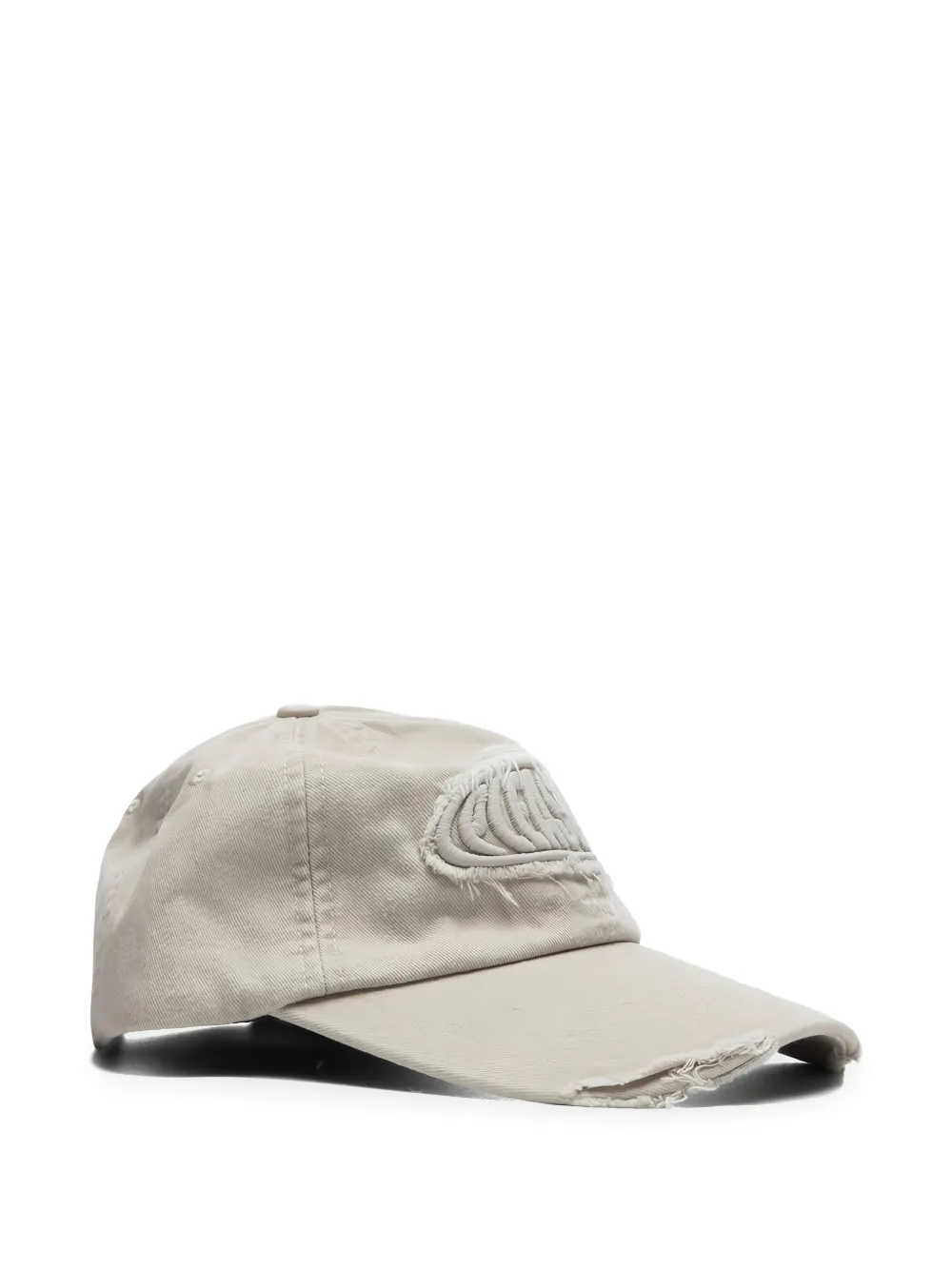 Pleasures bubble rip cap Beige