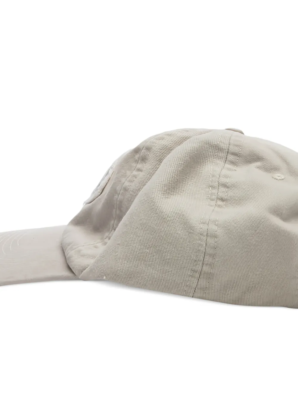 Pleasures bubble rip cap Beige